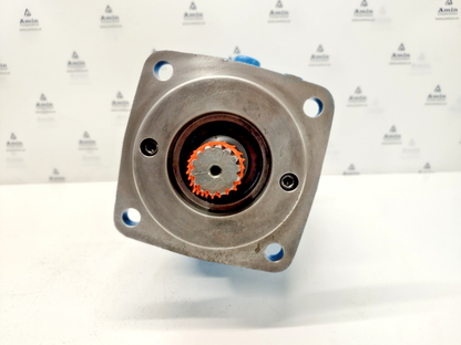 Eaton 4633-002 Hydraulic Fixed Displacement piston motor