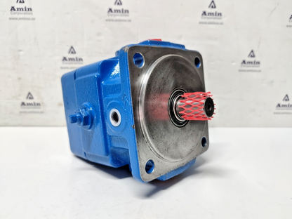 Rexroth 1PV2V3-42/25RA01MC100A1 Hydraulic vane pump