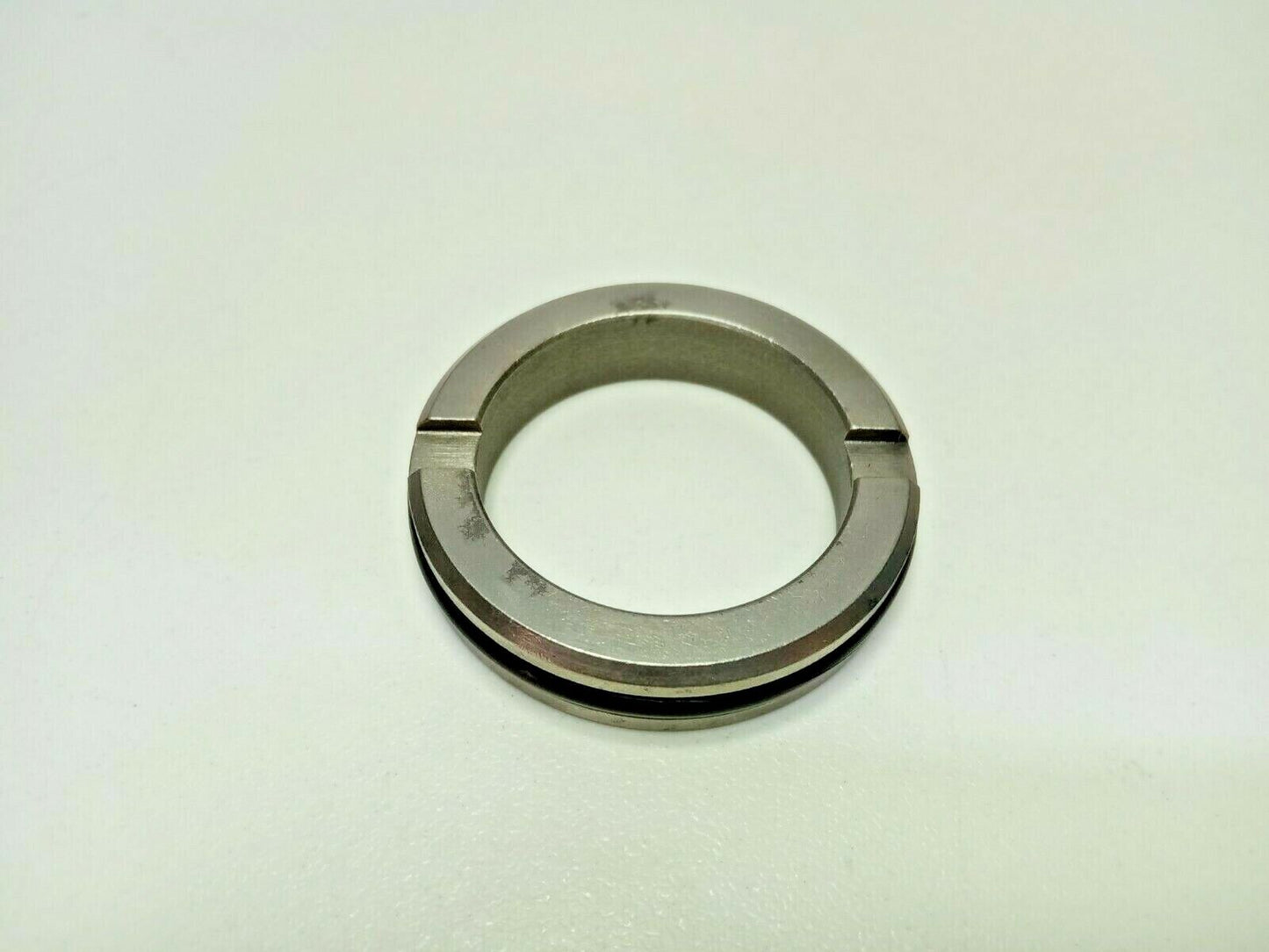 John Crane int. Type1 1.5 Elastomer bellow Mechanical seal - NEW