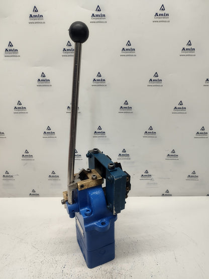 Uchida Hydraulics 2RE 7L05-13-994-1 Directional control valve