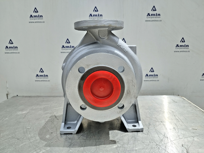 Allweiler NTT 40-200/190 U5A-W4 Centrifugal pump for Thermal oil & Fluid -Tested