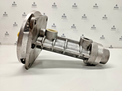 Seim Pump PA25C Submersible  Triple Screw Pump - NEW