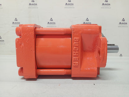 Bucher 3-H2-8,5 Hydraulic pump - Pressure Tested