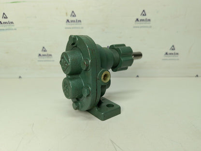 Nk 1/8 Hydrauic gear pump - NEW