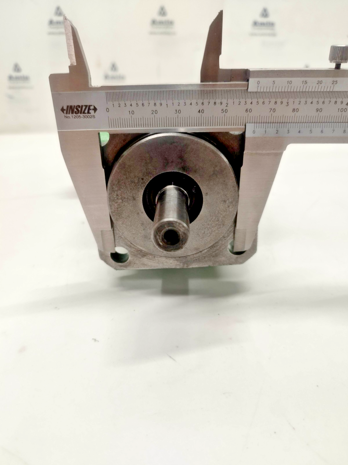 Rickmeier R25/20 FL-DBI-G Hydraulic Gear Pump