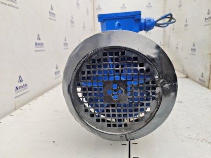 Atlas CBM 38 Progressive Cavity Single screw pump 25m3/h, 6bar - Pressure tested
