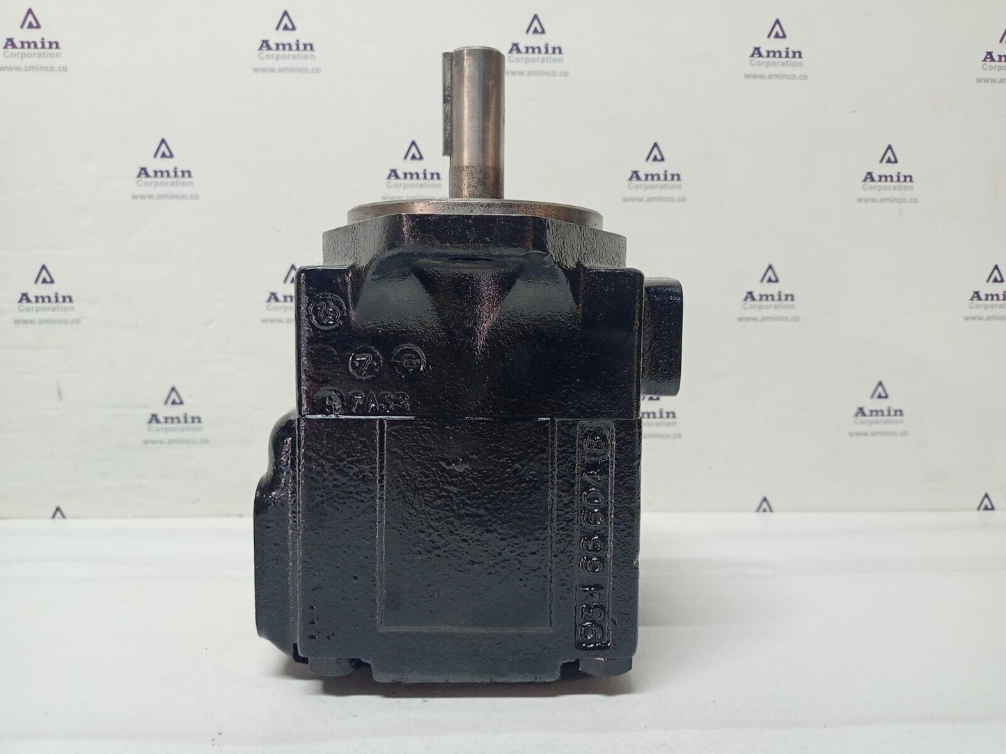 Denison Hydraulics T6C 014 1R00 B1 Hydraulic vane Pump - Pressure Tested