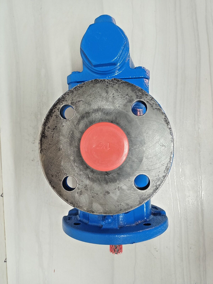 IMO Pump ACG 045N6 NTBP Triple Screw Pump - Pressure tested