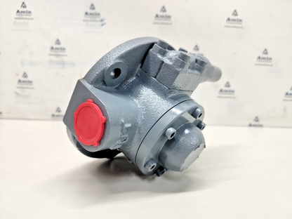 Nippon Oil Pump 2.5RA-20SD Trochoid Pump