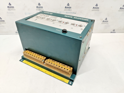 Autronica AK-35/3 Generator Guard 315mA