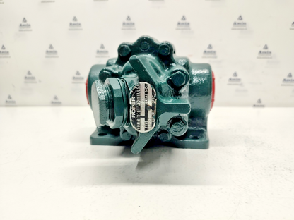Roper pump 2AM27 A-seires Hydraulic gear pump - Refurbished & Tested