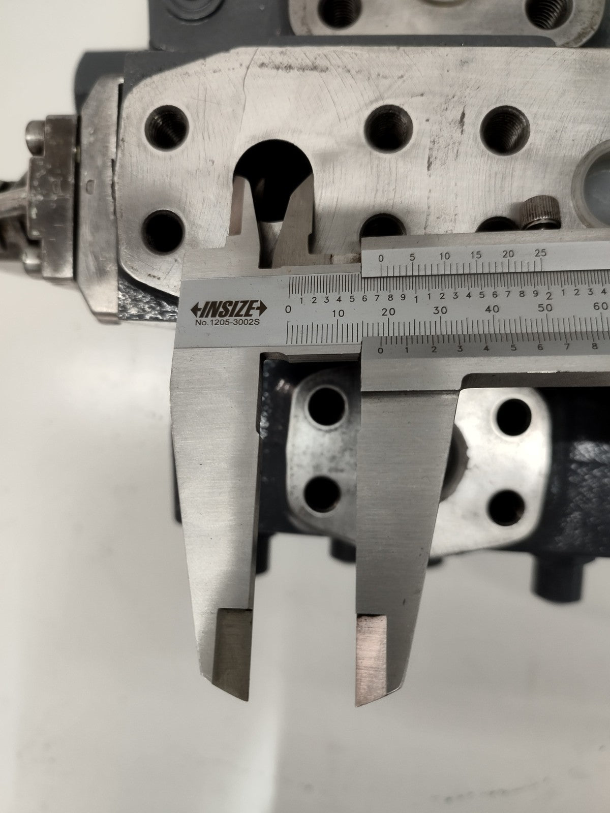 Danfoss PVG 120 Proportional valve #2