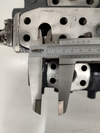 Danfoss PVG 120 Proportional valve #2