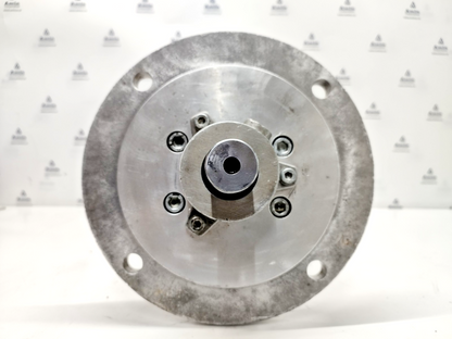 IMO D4 045K2 LRBE Triple screw pump - Pressure Tested