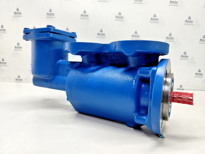 Allweiler SPF10 R38 G8.3F-W20 Triple Screw Pump - Pressure Tested