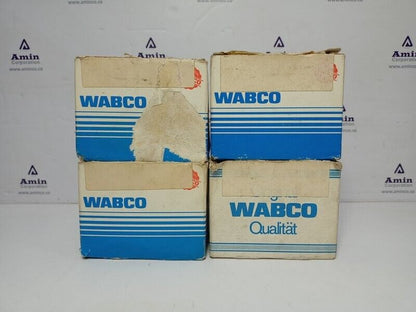 Wabco 3750230032 Pneumatic Valve Repair kit - NEW