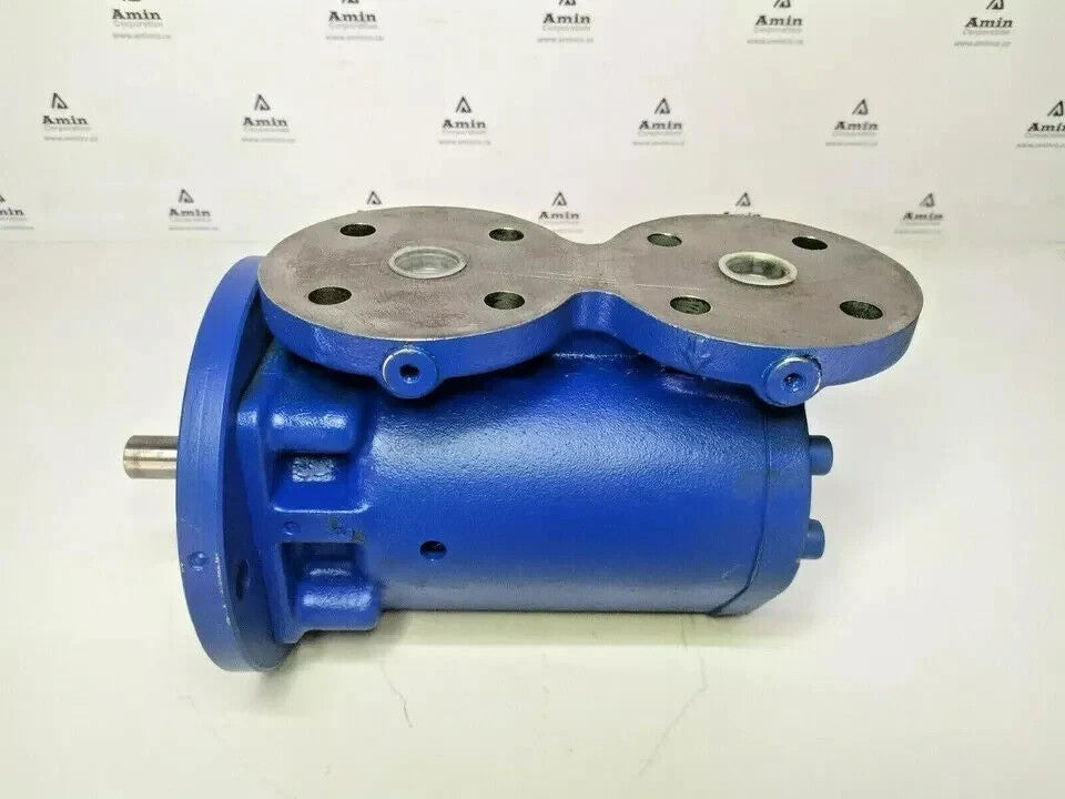 Allweiler SPF20 R38 G10-W2 Triple screw pump - Pressure Tested