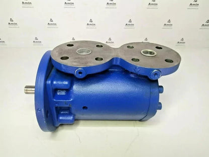 Allweiler SPF20 R38 G10-W2 Triple screw pump - Pressure Tested
