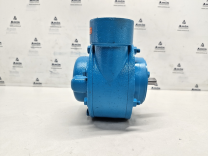 Tuthill 4RC1F-LH-A Hydraulic internal gear pump Port sizes: 1-1/2'' NPT - NEW