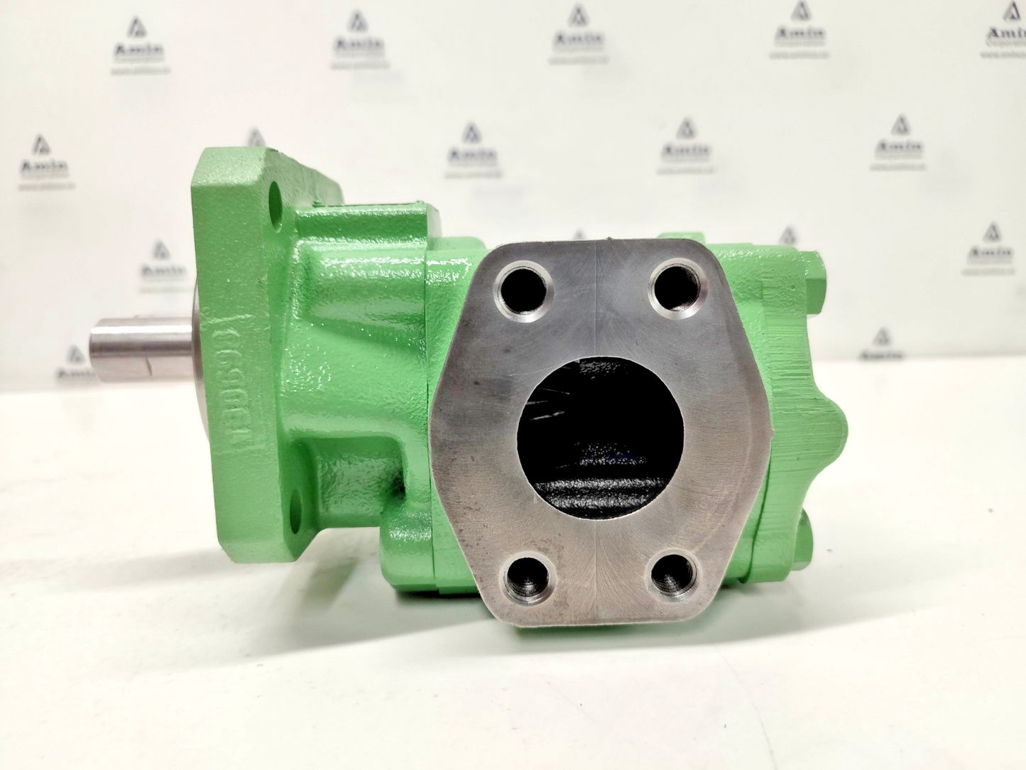 Rickmeier R35/31.5 FL-Z Hydraulic gear pump - NEW