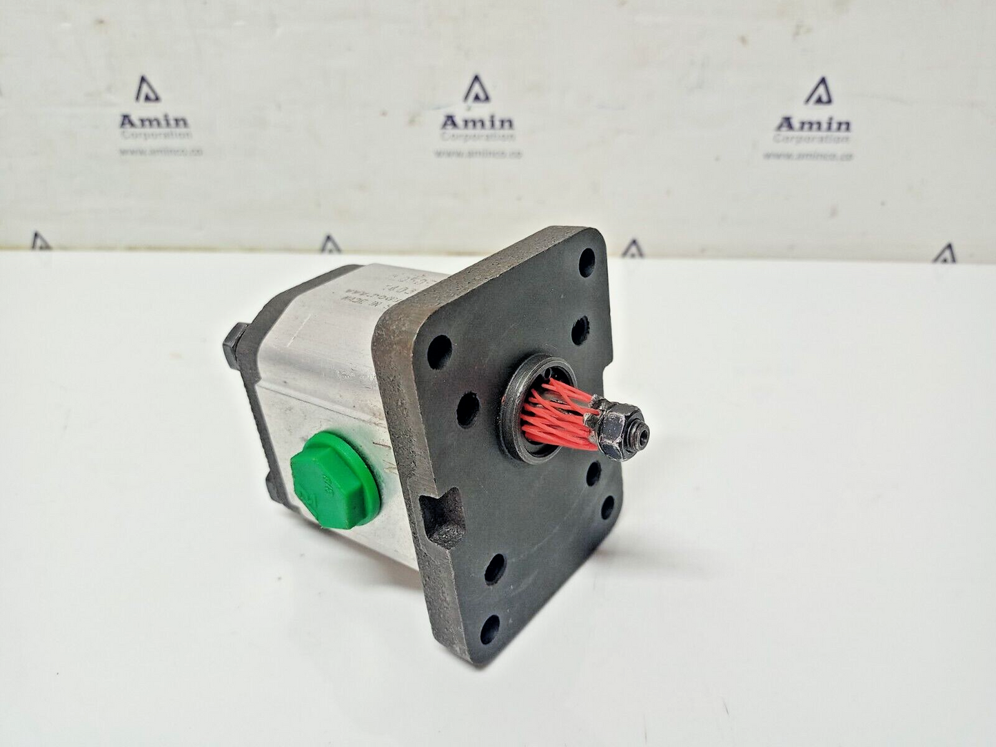 Roquet 1L05DE10R Hydraulic Gear pump - NEW