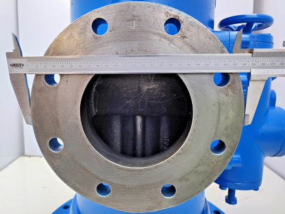 Allweiler SLS 660 ER44 U12.1-W1 Triple screw pump