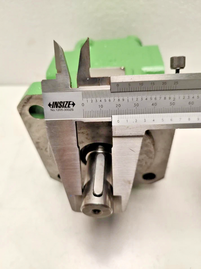 Rickmeier R35/31.5 FL-Z Hydraulic Gear pump - Refurbished & Tested