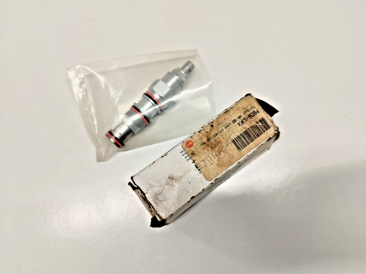 Sun hydraulics PBDB-LAN Pilot operated Pressure reducing valve PBDBLAN - NEW