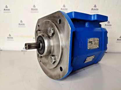 IMO Pump ACE 032L3 NVQP Triple screw Pump - Pressure Tested