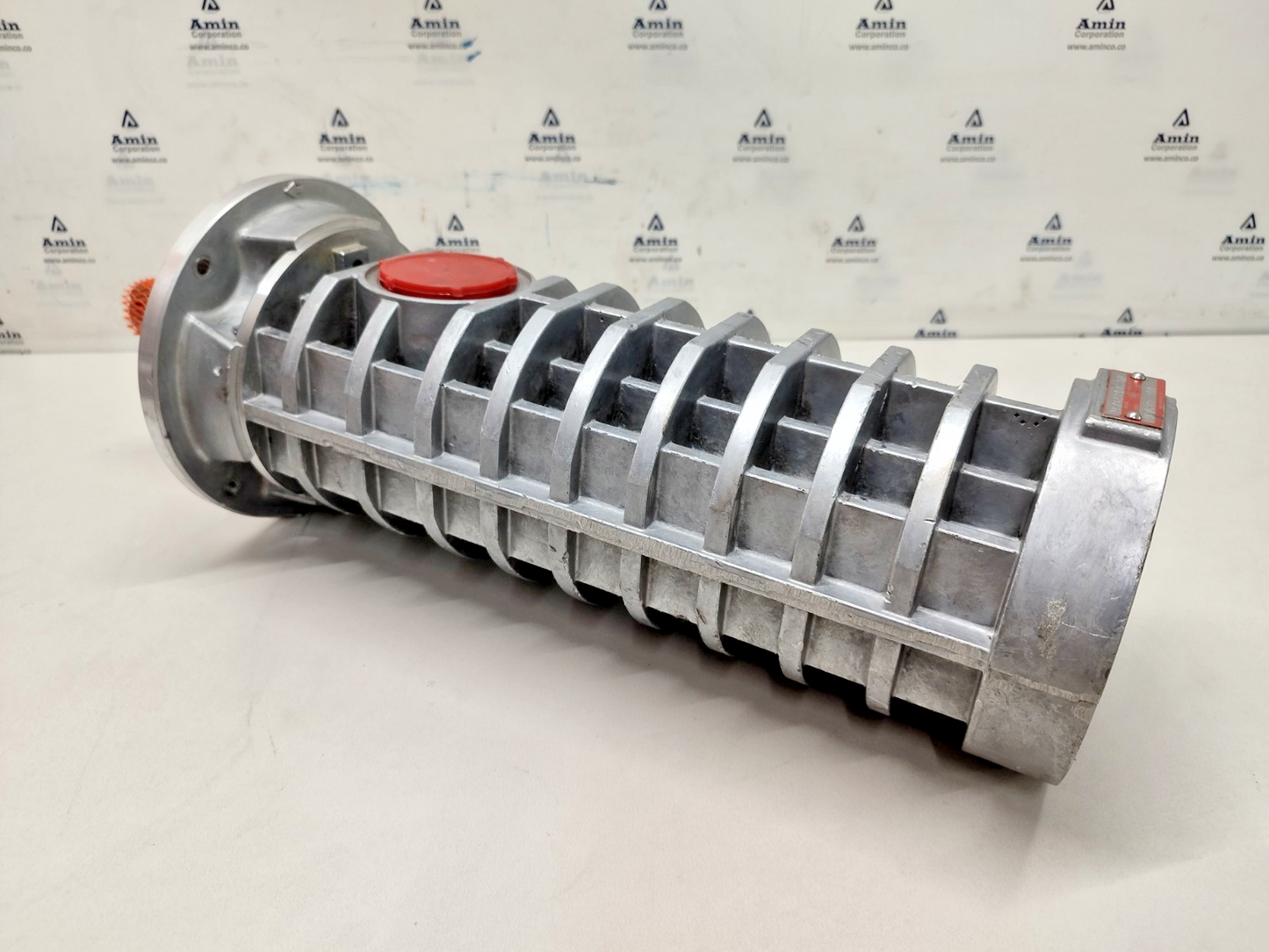 IMO B4PIC-217M Submersible Elevator Triple Screw Pump P/N: 3442/264