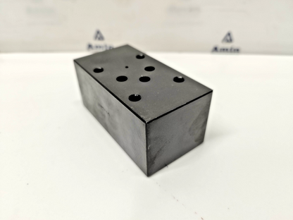 Duplomatic PIASTRA MRQA/C Unloading valve - NEW