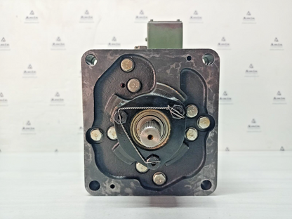 Woodward UG-8 Governor part No. 8520-289 RPM: 629-1493 with motor - NEW