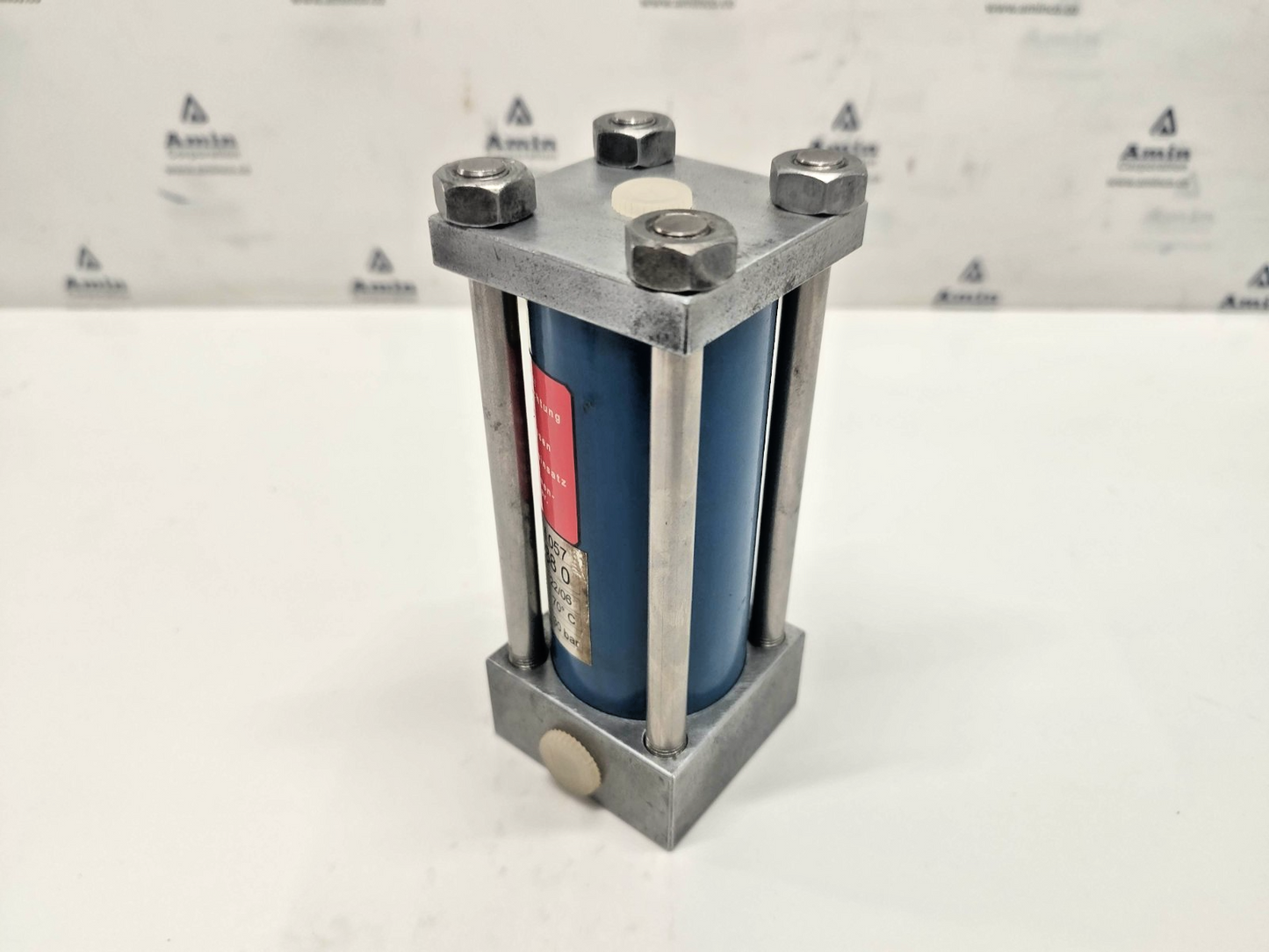 Bosch-Rexroth 890 030 638 0 Air Filter 8900306380 NI/min.: 1500 - NEW