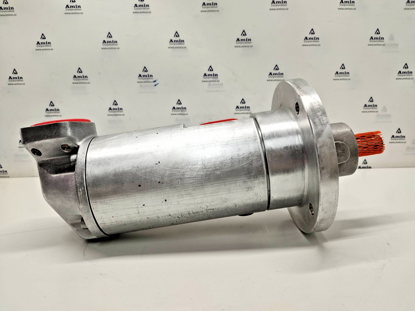 IMO Pump D4 038K2 LRBE Triple Screw Pump - Pressure Tested