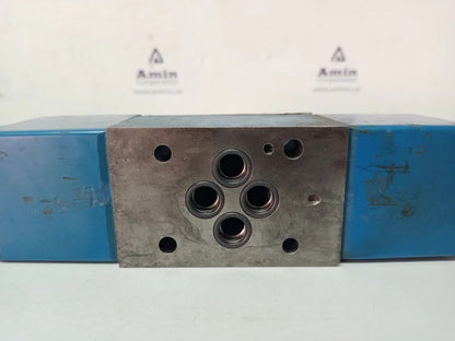 Vickers DG4V-3-2N-H-M-U1-D6-60 EN38 Directional Control valve