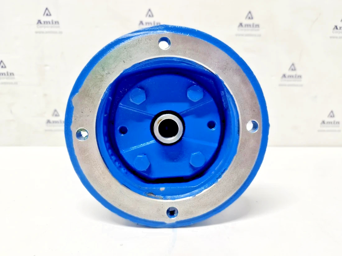 IMO ACD 025N6 NVBP Triple screw pump - Pressure Tested