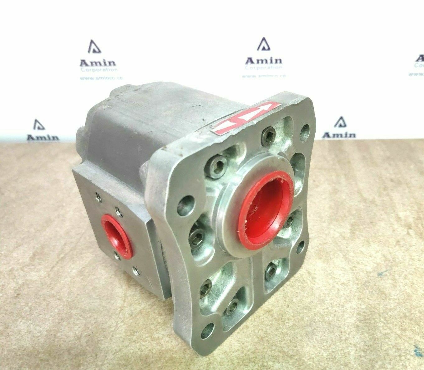 HPI Hydroperfect international M3CB2022L20 hydraulic gear pump - NEW