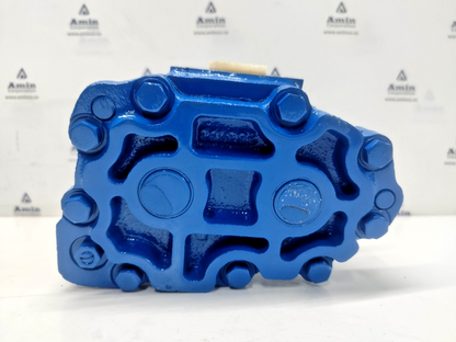 Scania 263161 Engine Oil Pump for DSC14, 141, 142, and 143