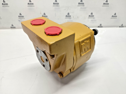 Ingersoll Rand 92RB078 Multi-vane Air motor only