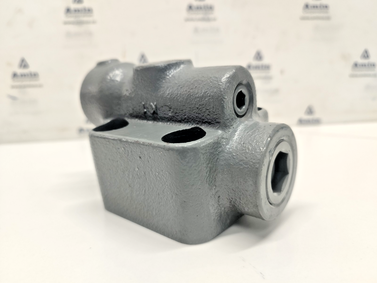 Tokimec CG-03-C-15-JA Pressure Relief Valve 14mpa max. - NEW