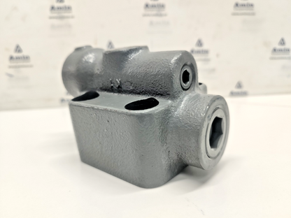 Tokimec CG-03-C-15-JA Pressure Relief Valve 14mpa max. - NEW