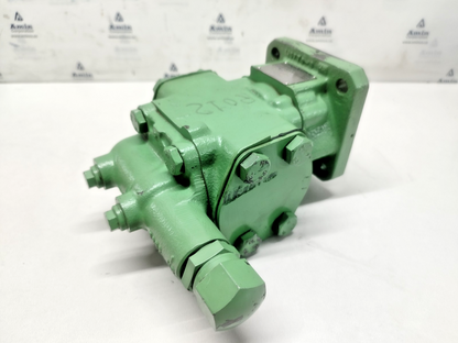 Rickmeier R35/25 FL-M-DB-SO Hydraulic Gear Pump - Pressure Tested