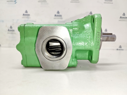 Nauder R25/16 FL-Z Hydraulic gear pump - Refurbished & Tested