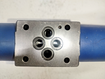 Damcos MD1D-S9/59N-A/DMS Directional control valve 160L8014