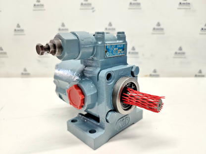 Nippon Gerotor TOP-216HA Trochoid Pump - Tested