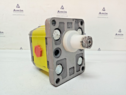 Vivolo Vivoil XV 2P-D Hydraulic Gear Pump