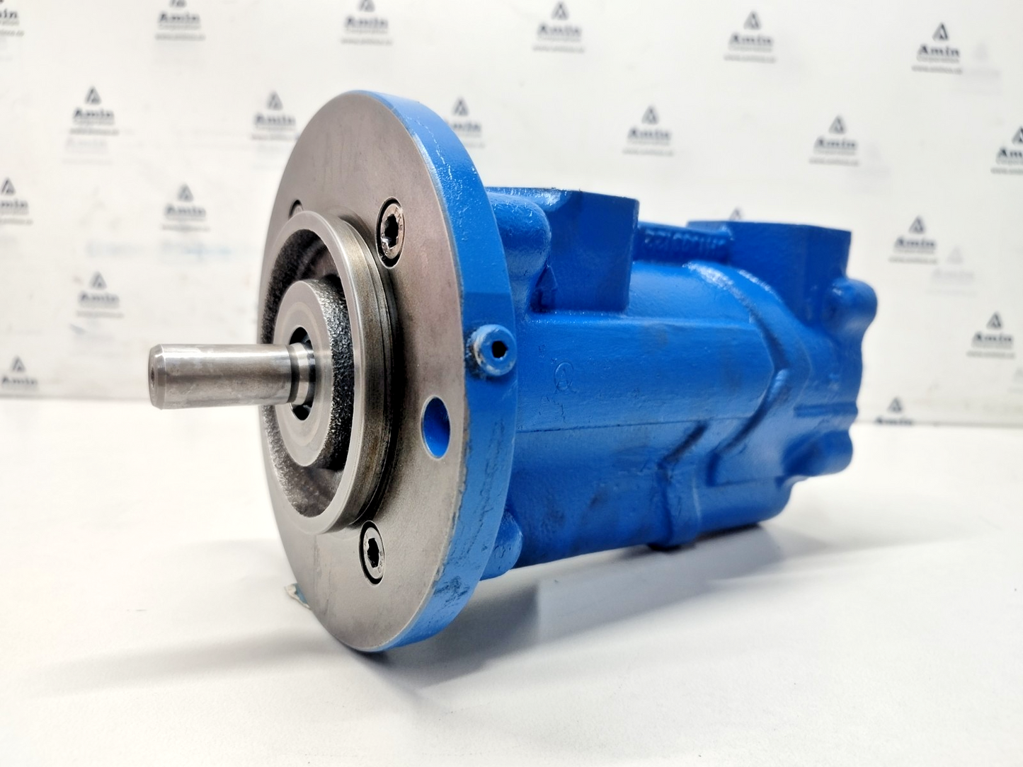 Allweiler AFI20 R46 G19US-W198 Triple screw pump - Refurbished & Tested