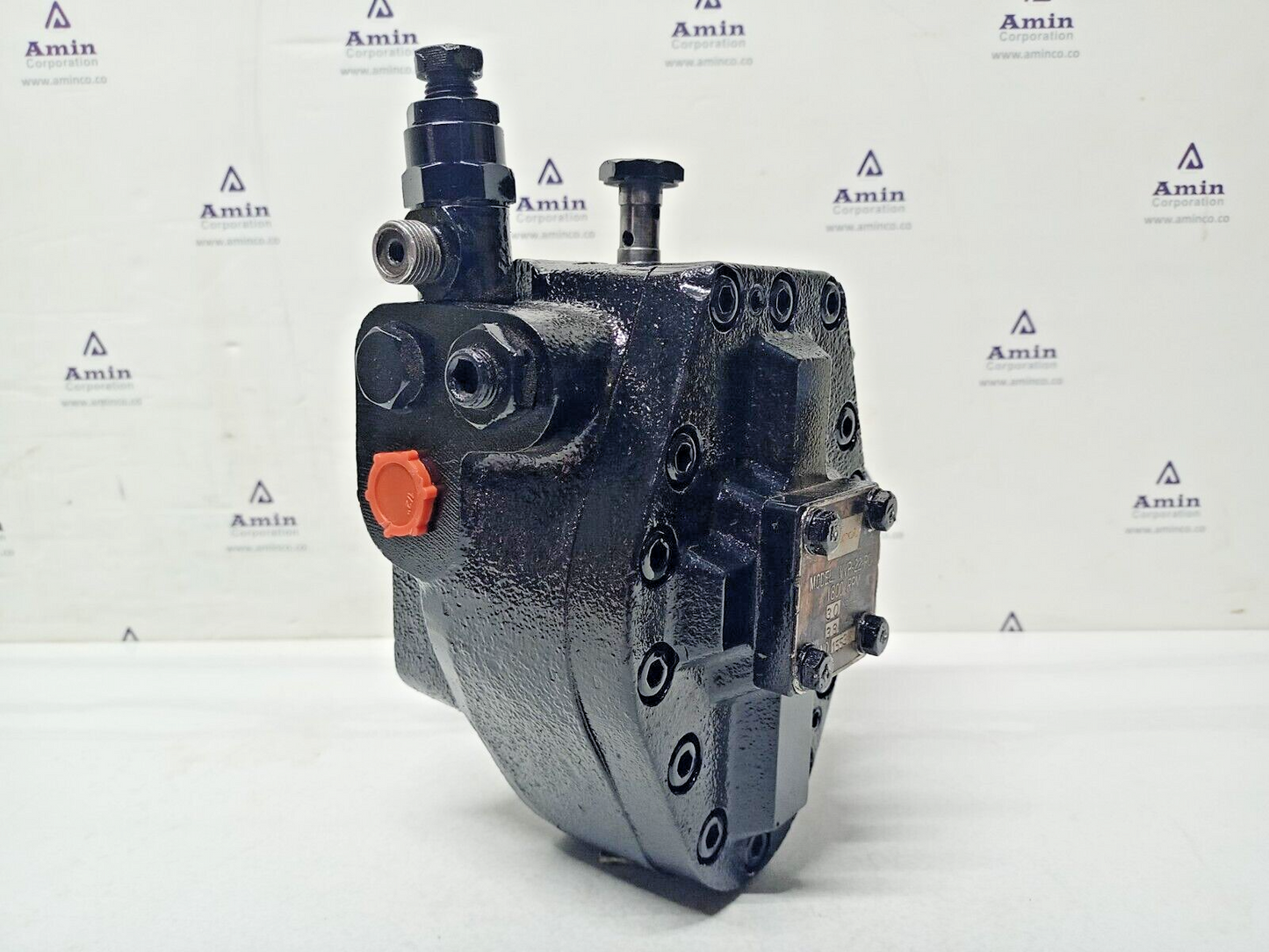 MAROL VVP-22-AC Hydraulic Vane Pump