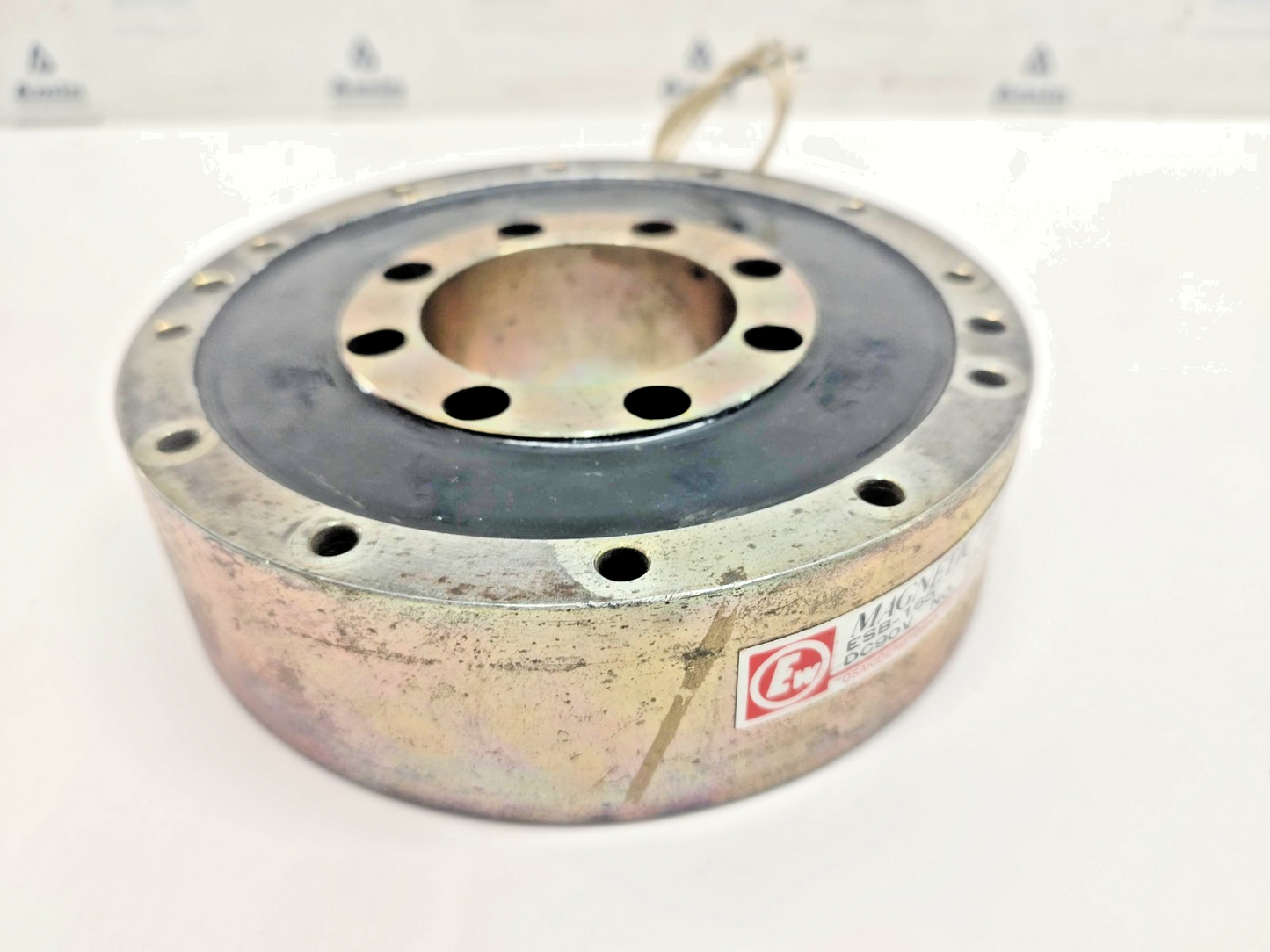 Osaki Dengyosha ESB-165 Electromagnetic Brake DC90V