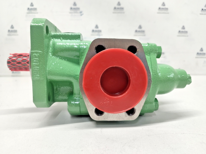 Rickmeier R35/25 FL-Z-DB-SO Hydraulic Gear Pump - Refurbished & Tested